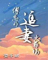 傅总的追妻火葬场 短剧