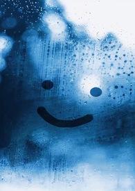 听雨的声音by小花喵