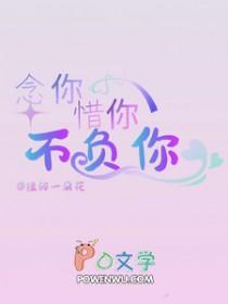 念你惜你不负你是什么歌