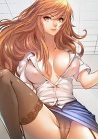 夏忧依