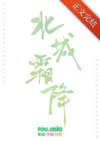 北城霜降实体书