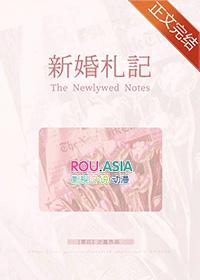 新婚札记之盈TXT