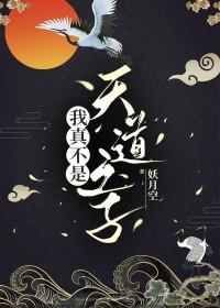我真不是天道气运之子
