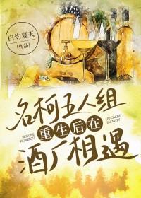 名侦探柯南重生穿越