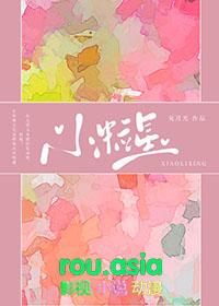 小粒星晃月光百度