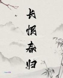 长恨春归无觅处暗示什么