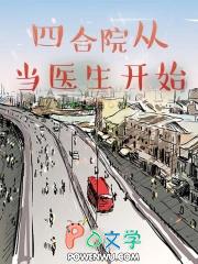 从四合院开始收美