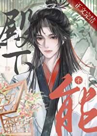 殿下男人不能当老婆by