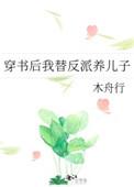 穿书后我替反派养儿子贴吧