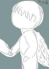 捡到一只战损雌虫果子书铺