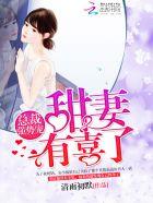 强势宠妻总裁别太撩