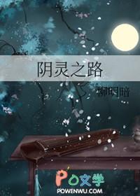 阴灵之路主角