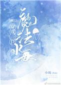 穿成魔法少女