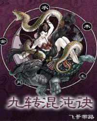 九转混沌诀全本TXT