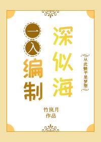 一入编制深似海百度