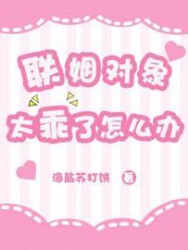 联姻对象太乖了怎么办by