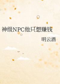神级NPC他只想赚钱评论