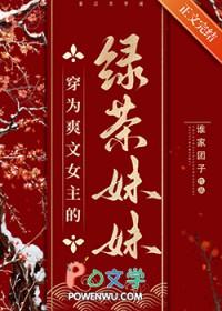 女主穿越绿茶