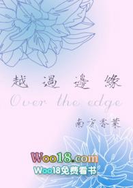 越过边界