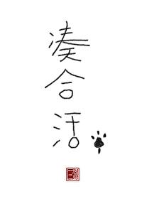 凑合活着不为什么