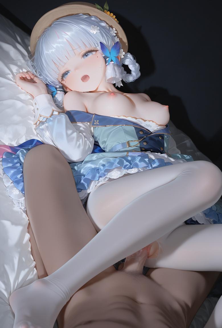 驱魔人的自我修养 拥有福气