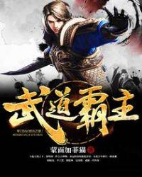 武道霸主2