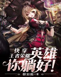 快穿王者荣耀英雄你躺好TXT