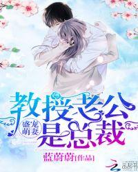 教授老公