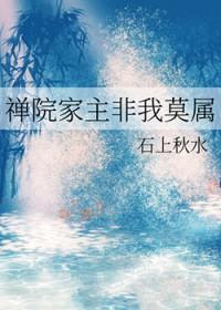 禅院家关系图