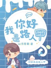 你好我是路先生