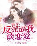 快穿攻略黑化大佬别黑化