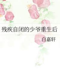 残疾自闭的少爷重生后全文