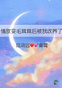 情敌变成了我的猫怎么办 雨田君