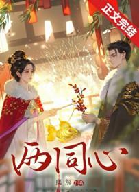 两同心之傅言止逆水寒