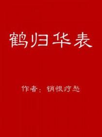 鹤归华表月三更