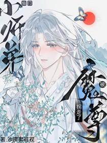 师尊与魔尊的爱情故事