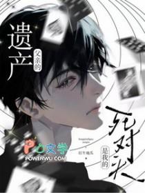 爸的遗产归谁
