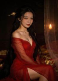 女主穿越合欢宗的修仙文