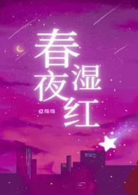 春夜湿红(1v2)