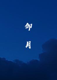 仰月纹