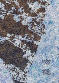 吻栀(校园h)予暮朝